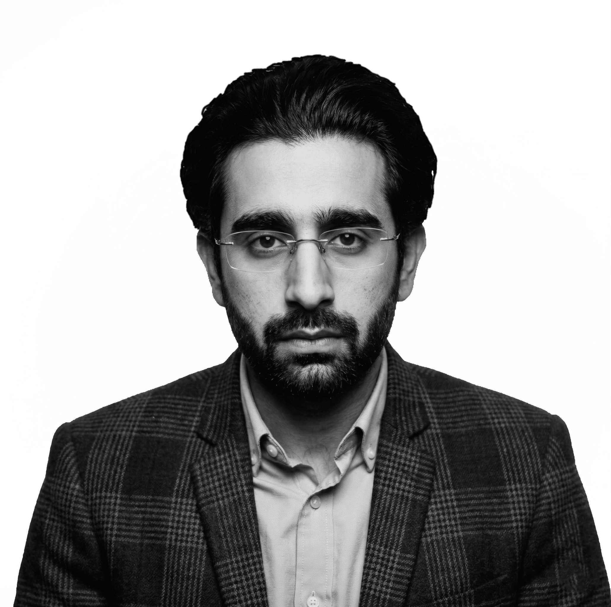 Dr. Muhammad Abdullah